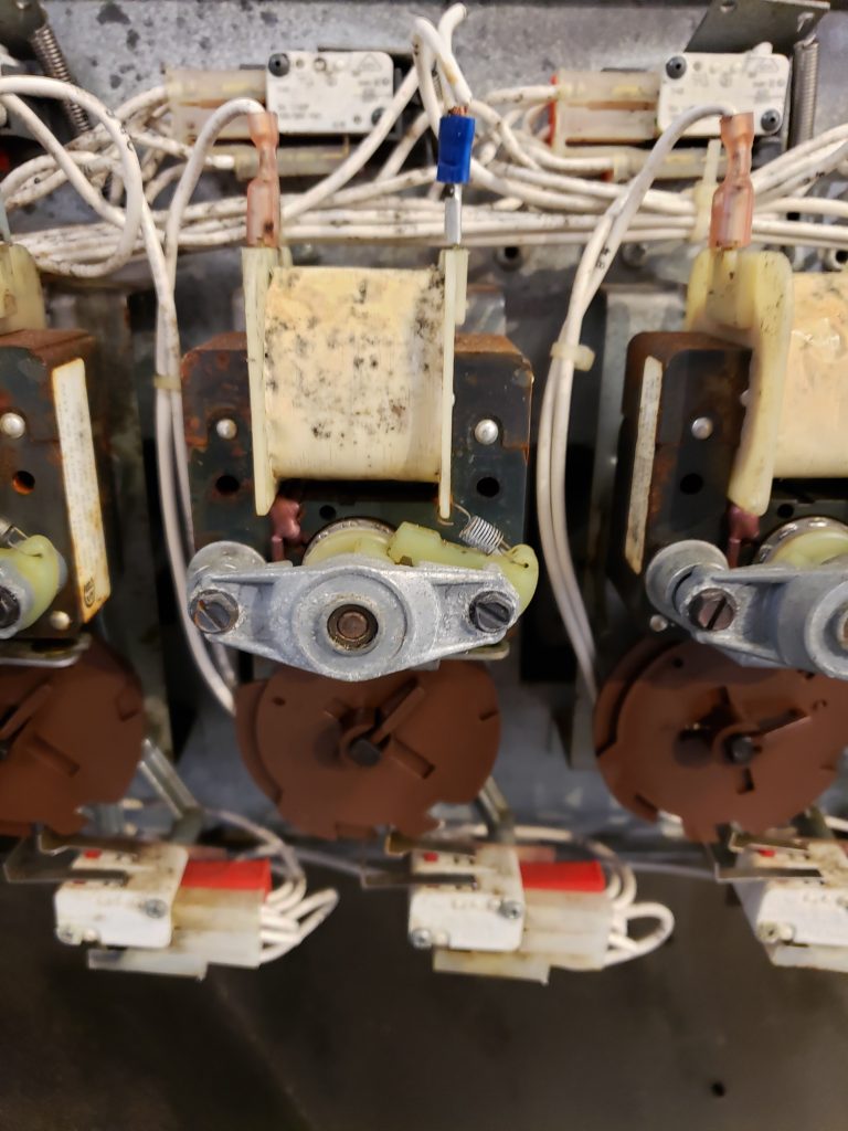 Fix Vending Machines over the Phone